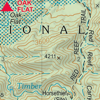 Topatopa Mountains Preview 2