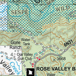 Lion Canyon Preview 2