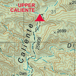 Hildreth Peak Preview 2