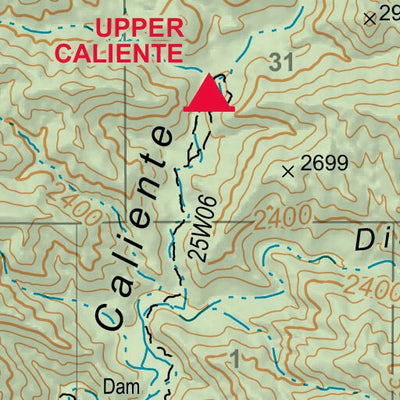 Hildreth Peak Preview 2