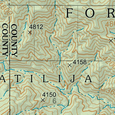 Old Man Mountain Preview 2