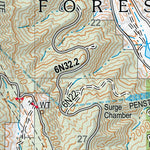 Whitaker Peak Preview 3