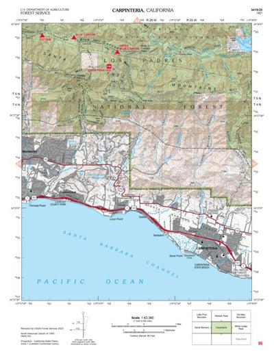 Carpinteria Preview 1