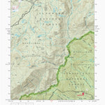 Mokelumne Peak Preview 1