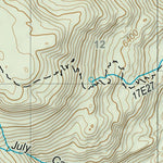 Mokelumne Peak Preview 2