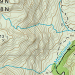 Mokelumne Peak Preview 3