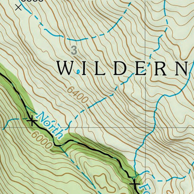 Pacific Valley Preview 3