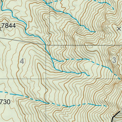 Ebbetts Pass Preview 3