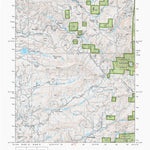 Fort Mountain Preview 1