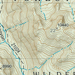 Disaster Peak Preview 3