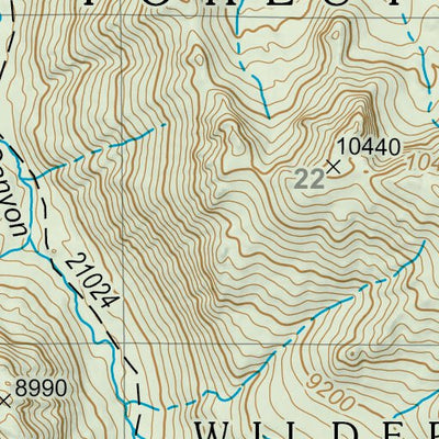 Disaster Peak Preview 3