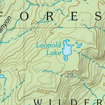 Cooper Peak Preview 2