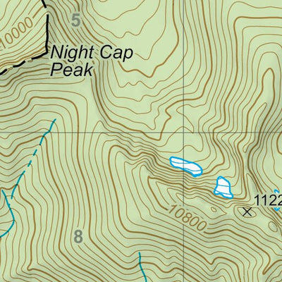 Sonora Pass Preview 2