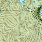 Sonora Pass Preview 3