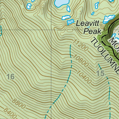 Sonora Pass Preview 3