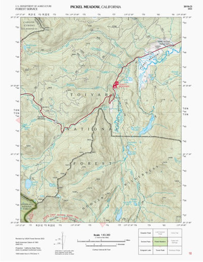Pickel Meadow Preview 1