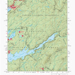 Spicer Meadows Reservoir Preview 1