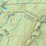 Spicer Meadows Reservoir Preview 3