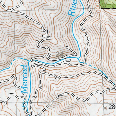 Buckhorn Peak Preview 3