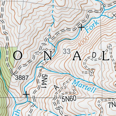 Dorrington Preview 3