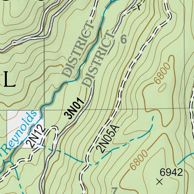 Cherry Lake North Preview 2