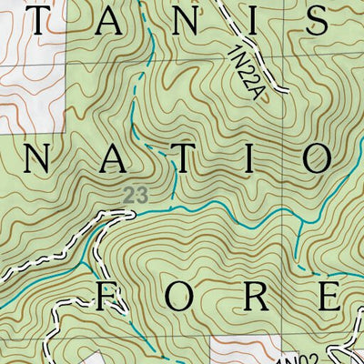 Tuolumne Preview 2