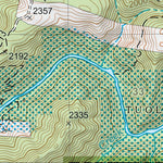Tuolumne Preview 3