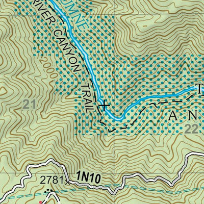 Jawbone Ridge Preview 3