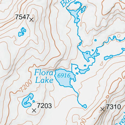 Kibbie Lake Preview 2