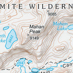 Tiltill Mountain Preview 2