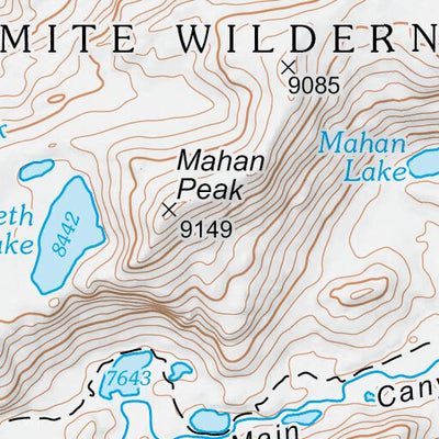 Tiltill Mountain Preview 2
