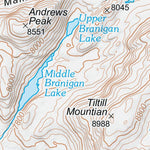 Tiltill Mountain Preview 3