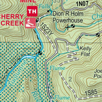 Cherry Lake South Preview 3