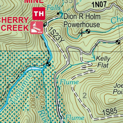Cherry Lake South Preview 3