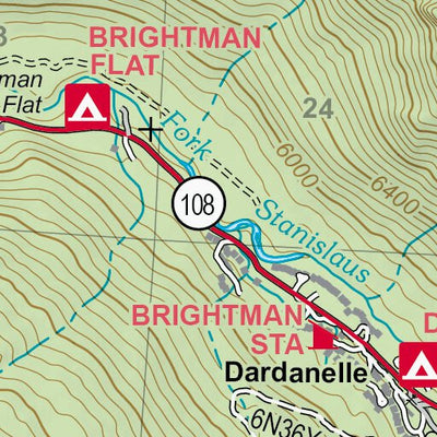 Dardanelle Preview 3