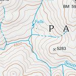 Ackerson Mountain Preview 2