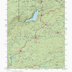 Donnell Lake Preview 1