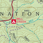 Donnell Lake Preview 2