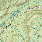 Donnell Lake Preview 3