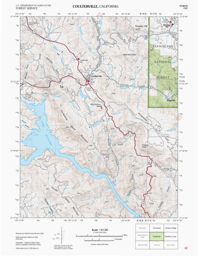 Coulterville Preview 1