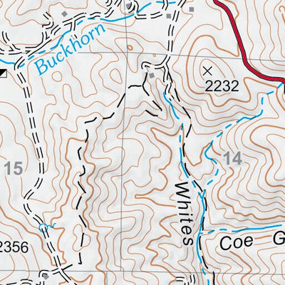 Coulterville Preview 2