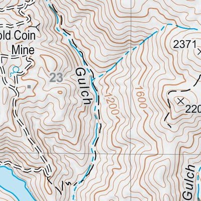 Coulterville Preview 3