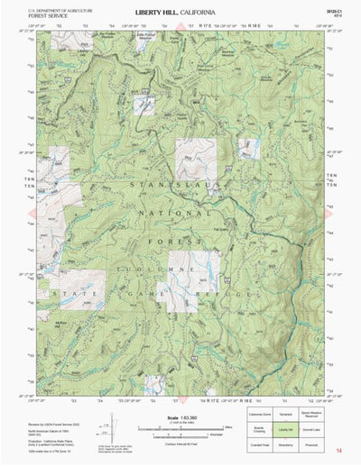 Liberty Hill Preview 1