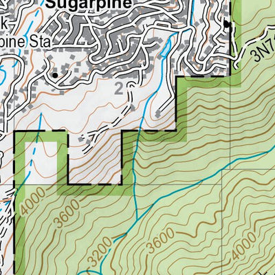 Twain Harte Preview 2