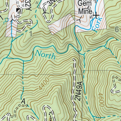 Twain Harte Preview 3