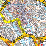 978-0-00-865739-0_AZ York Pocket Map_interior-1 Preview 3