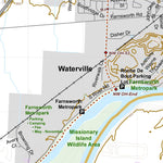 North Country Trail in Eastern Ohio Preview 2