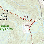 North Country Trail in Eastern Ohio Preview 3