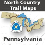 North Country Trail in Pennsylvania Preview 1