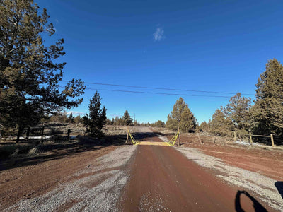 400 Miles of SxS Trails East of Bend Oregon Preview 1